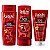 Kit DaBelle Sos Crescimento: Shampoo 250ml e Condicionador 200ml + Óleo em Creme Fortalecedor - Imagem 1