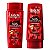 Kit DaBelle Sos Crescimento: Shampoo 250ml e Condicionador 200ml + Óleo em Creme Fortalecedor - Imagem 3