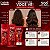 Kit DaBelle Sos Crescimento: Shampoo 250ml e Condicionador 200ml + Óleo em Creme Fortalecedor - Imagem 5