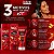 Kit DaBelle Sos Crescimento: Shampoo 250ml e Condicionador 200ml + Óleo em Creme Fortalecedor - Imagem 6