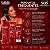 Kit DaBelle Sos Crescimento: Shampoo 250ml e Condicionador 200ml + Óleo em Creme Fortalecedor - Imagem 8