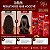 Kit DaBelle Sos Crescimento: Shampoo 250ml e Condicionador 200ml + Creme de Pentear - Imagem 5