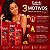 Kit DaBelle Sos Crescimento: Shampoo 250ml e Condicionador 200ml + Creme de Pentear - Imagem 6