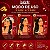 Kit DaBelle Sos Crescimento: Shampoo 250ml e Condicionador 200ml + Creme de Pentear - Imagem 7