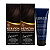 Kit Kert Keraton: 2 Tonalizantes Banho de Brilho Vegan Capuccino Castanho Claro 100g - Imagem 1