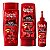 Kit DaBelle Sos Crescimento: Shampoo 250ml e Condicionador 200ml + Tônico Fortificante - Imagem 1