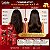 Kit DaBelle Sos Crescimento: Shampoo 250ml e Condicionador 200ml + Tônico Fortificante - Imagem 5