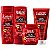 Kit DaBelle Sos Crescimento: Shampoo 250ml e Condicionador 200ml + Máscara de Hidratação 400g, Óleo em Creme - Imagem 1