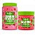 Kit DaBelle Jujuba De Melancia: Creme De Pentear 1kg + Gelatina 500g - Imagem 1
