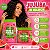Kit DaBelle Jujuba De Melancia: Creme De Pentear 1kg + Gelatina 500g - Imagem 2