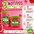 Kit DaBelle Jujuba De Melancia: Creme De Pentear 1kg + Gelatina 500g - Imagem 4