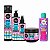 Kit Salon Line Top Coat Liso Ostentação Completo + Mimo - Imagem 1
