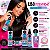 Kit Salon Line Top Coat Liso Ostentação Completo + Mimo - Imagem 2