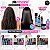 Kit Salon Line Top Coat Liso Ostentação Completo + Mimo - Imagem 4