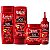 Kit DaBelle Sos Crescimento: Shampoo 250ml e Condicionador 200ml + Máscara de Hidratação 400g, Tônico Fortificante - Imagem 1