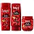 Kit DaBelle Sos Crescimento: Shampoo 250ml e Condicionador 200ml + Máscara de Hidratação 400g - Imagem 1
