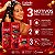 Kit DaBelle Sos Crescimento: Shampoo 250ml e Condicionador 200ml + Máscara de Hidratação 400g - Imagem 6