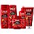 Kit DaBelle Sos Crescimento: Shampoo 250ml e Condicionador 200ml + Máscara de Hidratação 400g, Creme de Pentear, Óleo em Creme - Imagem 1