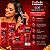 Kit DaBelle Sos Crescimento: Shampoo 250ml e Condicionador 200ml + Máscara de Hidratação 400g, Creme de Pentear, Óleo em Creme - Imagem 2