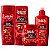 Kit DaBelle Sos Crescimento: Shampoo 250ml e Condicionador 200ml + Máscara de Hidratação 400g, Creme de Pentear - Imagem 1