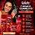 Kit DaBelle Sos Crescimento: Shampoo 250ml e Condicionador 200ml + Máscara de Hidratação 400g, Creme de Pentear - Imagem 2