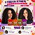 Kit DaBelle Jujuba Gelatinas: Morango, Laranja, Uva e Melancia - Imagem 3