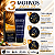 Kit Kert Keraton: 3 Tonalizantes Banho de Brilho Vegan Louro Bege Dourado 100g - Imagem 4