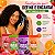 Kit DaBelle Jujuba Cremes: Morango, Laranja, Uva e Melancia - Imagem 2
