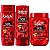 Kit DaBelle Sos Crescimento: Shampoo 250ml e Condicionador 200ml + Máscara de Hidratação 800g - Imagem 1