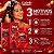 Kit DaBelle Sos Crescimento: Shampoo 250ml e Condicionador 200ml + Máscara de Hidratação 800g - Imagem 5