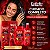 Kit DaBelle Sos Crescimento: Shampoo 250ml e Condicionador 200ml + Máscara de Hidratação 800g, Creme de Pentear - Imagem 2