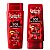 Kit DaBelle Sos Crescimento: Shampoo 250ml e Condicionador 200ml + Máscara de Hidratação 800g, Creme de Pentear - Imagem 3
