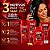 Kit DaBelle Sos Crescimento: Shampoo 250ml e Condicionador 200ml + Máscara de Hidratação 800g, Óleo em Creme - Imagem 6