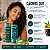 Kit DaBelle Cachos Da Onda: Shampoo 250ml e Condicionador 200ml - Imagem 2