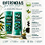 Kit DaBelle Cachos Da Onda: Shampoo 250ml e Condicionador 200ml - Imagem 3