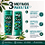 Kit DaBelle Cachos Da Onda: Shampoo 250ml e Condicionador 200ml - Imagem 5