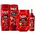 Kit DaBelle Sos Crescimento: Shampoo 250ml e Condicionador 200ml + Máscara de Hidratação 800g, Tônico - Imagem 1