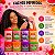 Kit DaBelle Jujuba Completo: 4 Cremes + 4 Gelatinas - Imagem 2