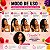 Kit DaBelle Jujuba Completo: 4 Cremes + 4 Gelatinas - Imagem 5