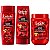 Kit Completo DaBelle Sos Crescimento: Com Shampoo 250ml e Condicionador 200ml + Máscara 800g e Finalizadores - Imagem 3