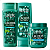 Kit DaBelle Cachos Da Onda: Shampoo 250ml, Condicionador 200ml e Máscara 400g - Imagem 1