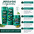 Kit DaBelle Cachos Da Onda: Shampoo 250ml, Condicionador 200ml e Máscara 400g - Imagem 7