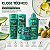 Kit DaBelle Cachos Da Onda: Shampoo 250ml, Condicionador 200ml, Máscara 400g e Creme De Pentear 270g - Imagem 3