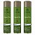 Kit Inoar Speed Dry: 3 Sprays Secantes Para Esmalte 400ml - Imagem 1