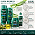 Kit DaBelle Cachos Da Onda: Shampoo 250ml, Condicionador 200ml, Máscara 400g e Ativador de Cachos 270ml - Imagem 3
