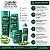 Kit DaBelle Cachos Da Onda: Shampoo 250ml, Condicionador 200ml, Máscara 400g e Ativador de Cachos 270ml - Imagem 7