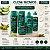 Kit DaBelle Cachos Da Onda: Shampoo 250ml, Condicionador 200ml, Máscara 400g, Creme De Pentear 270g e Gelatina 270ml - Imagem 3