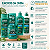 Kit DaBelle Cachos Da Onda: Shampoo 250ml, Condicionador 200ml, Máscara 400g, Creme De Pentear 270g e Gelatina 270ml - Imagem 7