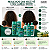 Kit DaBelle Cachos Da Onda: Shampoo 250ml, Condicionador 200ml, Máscara 400g, Creme 270g, Ativador 270ml e Gelatina 270ml - Imagem 3