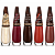 Kit Impala Cacau Show Completo Com 5 Esmaltes - Imagem 1